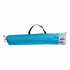 Beachshelter 270x120x120 cm Blauw_