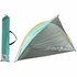 Beachshelter 220x115x115 cm Groen_
