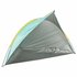 Beachshelter 220x115x115 cm Groen_