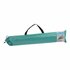 Beachshelter 220x115x115 cm Groen_