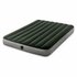 Intex 64108 Prestige Downy 2-Persoons Luchtbed 191x137 cm Groen/Grijs_