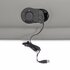 Intex 64157 Dura-Beam Comfort 1-Persoons Luchtbed 191x99x36 cm + Ingebouwde Pomp Blauw/Grijs_