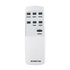 Inventum AC901 3in1 Airconditioner 2600W Wit_