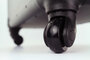 Alumaxx Pilotenkoffer Pandora Zwart_