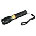 Hama Led-zaklamp Solid Pro 200 Lumen_