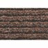 Hamat Schoonloopmat Renox Choco 50x80 cm Bruin_