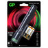 GP Zaklamp 2x Aa 150 Lumen_