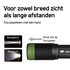 GP Zaklamp 2x Aa 150 Lumen_