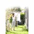 Brabantia Topspinner Droogmolen 40 m Drooglengte + Grondanker Metallic Grijs_