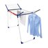 Leifheit 81520 Pegasus 200 Solid Droogrek Wit/Blauw_