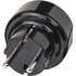 Brennenstuhl BN-1508530 Reisadapter Gb-naar-europa Geaard_