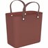 Rotho ALBULA Multi Bag 23.5x34x40 cm 25L Donkerrood_
