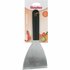 Metaltex Plancha Barbecue Spatel 23.8x10 cm Zwart/RVS_