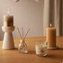 Bolsius Giftset Home Sweet Home Vanille 6-delig_