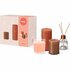 Bolsius Giftset Juicy Bliss Perzik 6-delig_