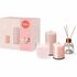 Bolsius Giftset Whispers of Bloom Magnolia 6-delig_