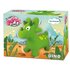 Skippy Buddy Dino 50x23x61 cm_