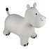 Skippy Buddy Nijlpaard 55x25x48 cm Wit_