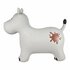 Skippy Buddy Nijlpaard 55x25x48 cm Wit_
