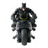 DC Batman RC Batcycle_