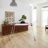 Vileda Infinity Flex Droogrek 30 m Drooglijn Wit/Zwart/Rood_
