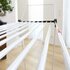 Vileda Infinity Flex Droogrek 30 m Drooglijn Wit/Zwart/Rood_