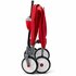 Radio Flyer Bolderkar 104x54x81.7 cm Rood_