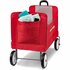 Radio Flyer Bolderkar 104x54x81.7 cm Rood_