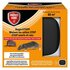 Protect Home Ultrasonic Muizen en Ratten 80 m2 Zwart/Wit_