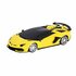 RC Lamborghini Aventador SVJ Roadster 1:24 + Licht Geel_
